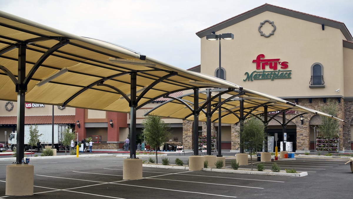 Can you carry a gun inside an Arizona grocery store? Here’s what state law says