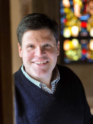 Henderson County native Tim Jones recently had his first book of poems published.