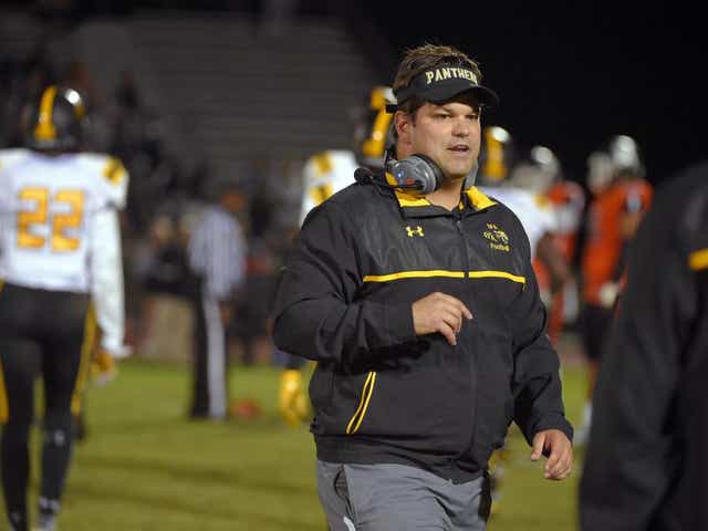 Michigan Football Hopes This Baltimore Powerhouse Fuels Its Future