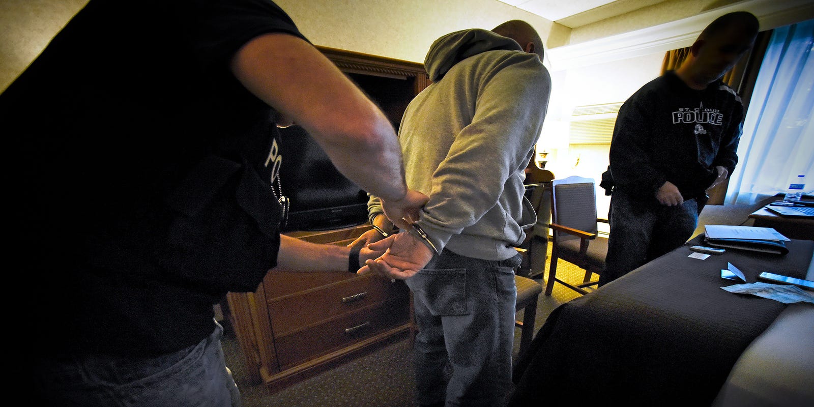 Sex Trafficking The Victims Next Door