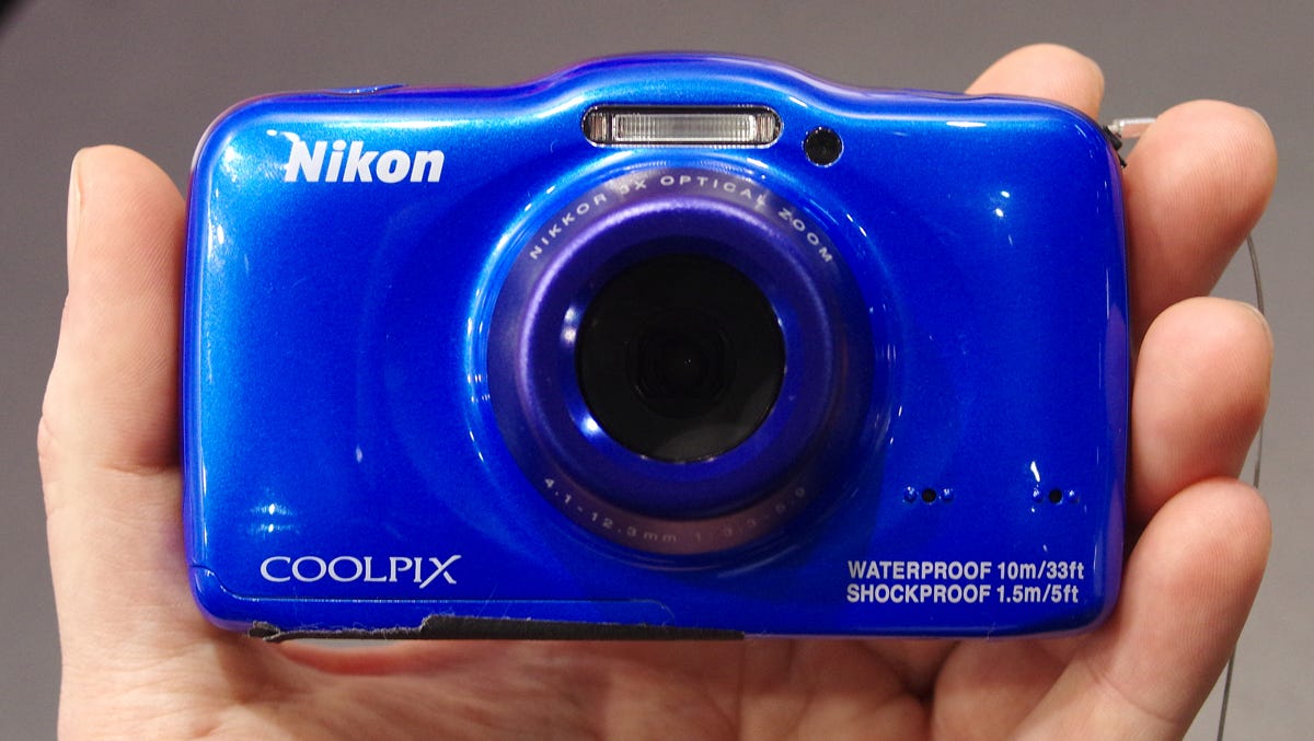 kid friendly camera gets a solid upgrade