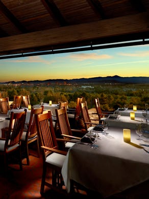 Opentable Now Lets Diners Choose Their Seats At Restaurants