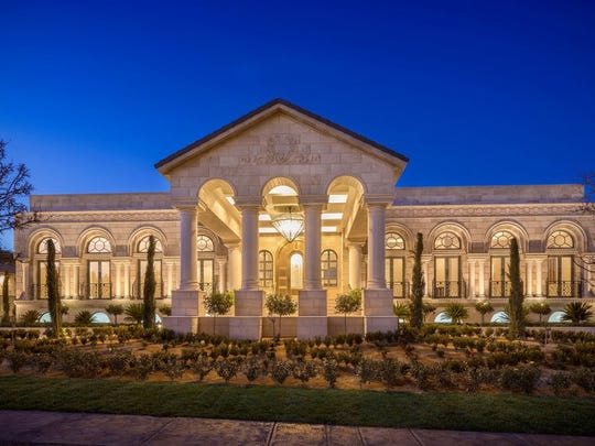 Fallout new vegas vault player home