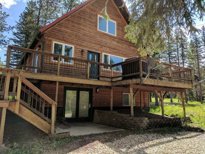 Vacation rentals A great group getaway in every state