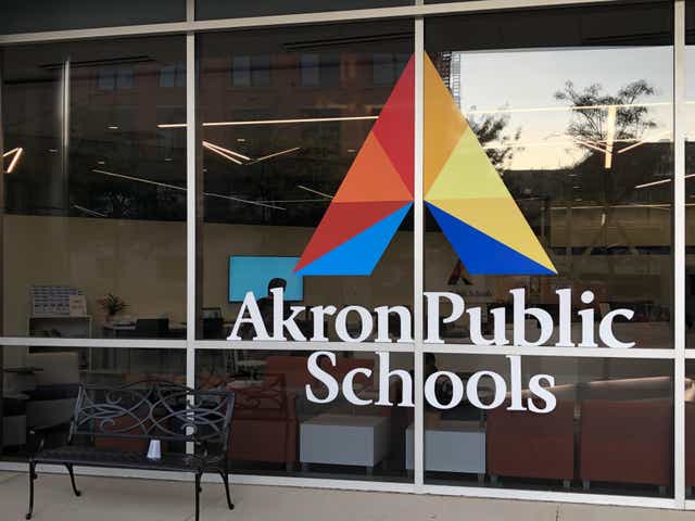 Akron Public Schools Graduation Requirements 2022-2023
