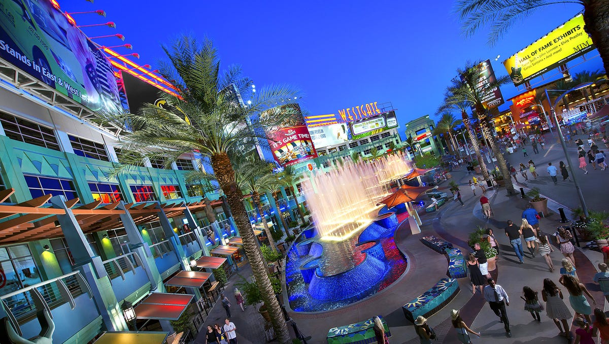 10 Things To Do At Westgate In Glendale