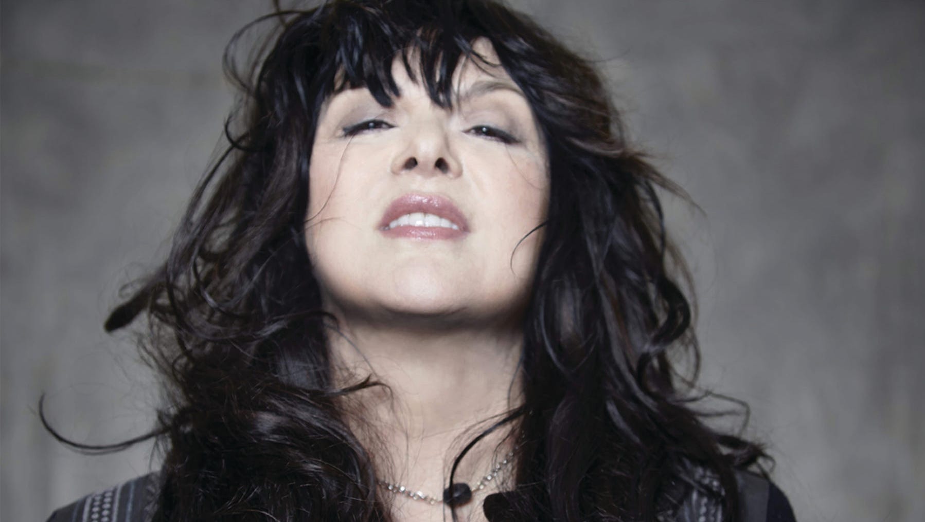 Heart's Ann Wilson strikes out on her own Heart's Ann Wilson strikes out on her own