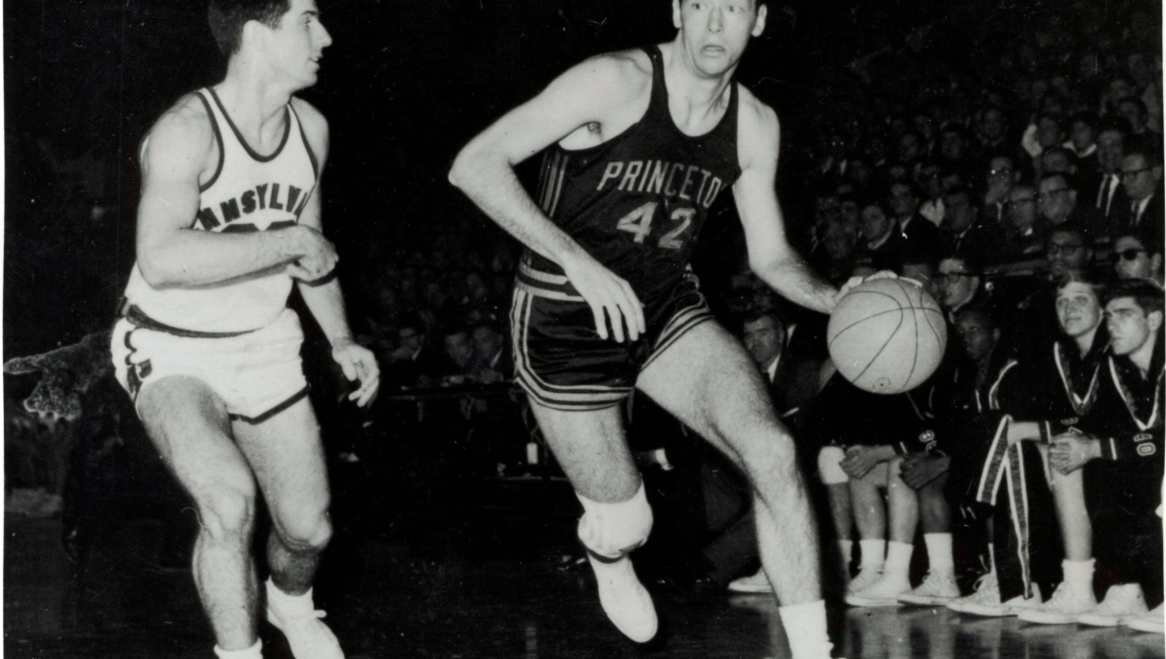 Top 25 Men S College Basketball Players Ever In New Jersey