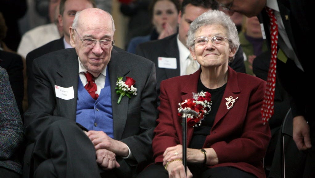 Robert Kern, founder of Generac, Kern Family Foundation, has died