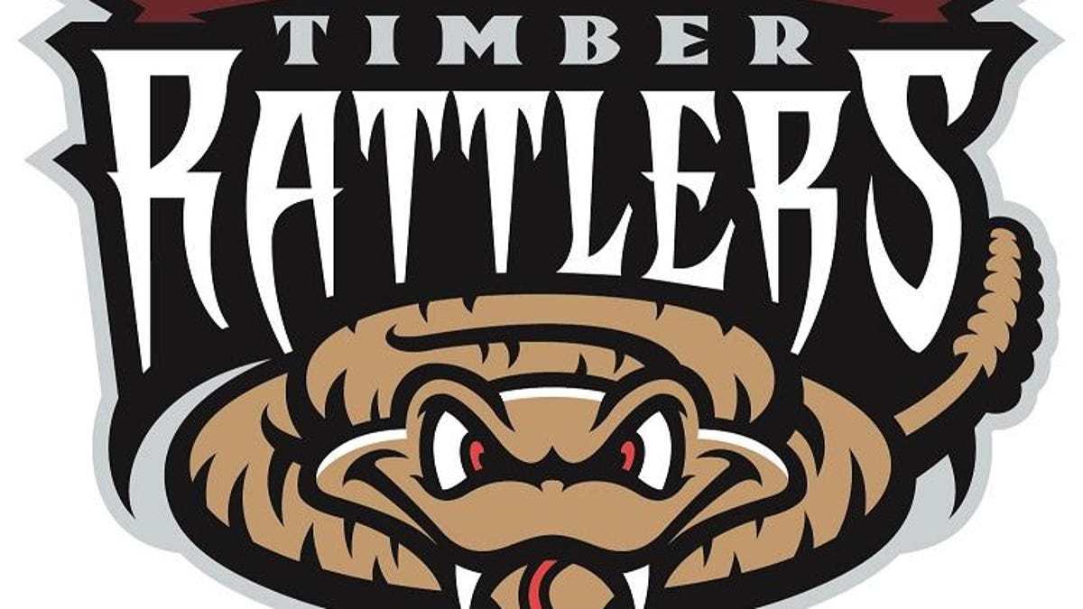 Timber Rattlers Schedule 2022