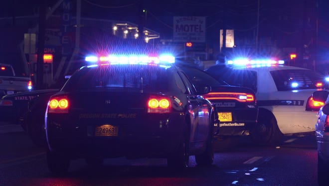 The 16 armed robberies in Lansing in the past 30 days represent a "slight uptick," with some believed to have been committed by the same suspects, police said.