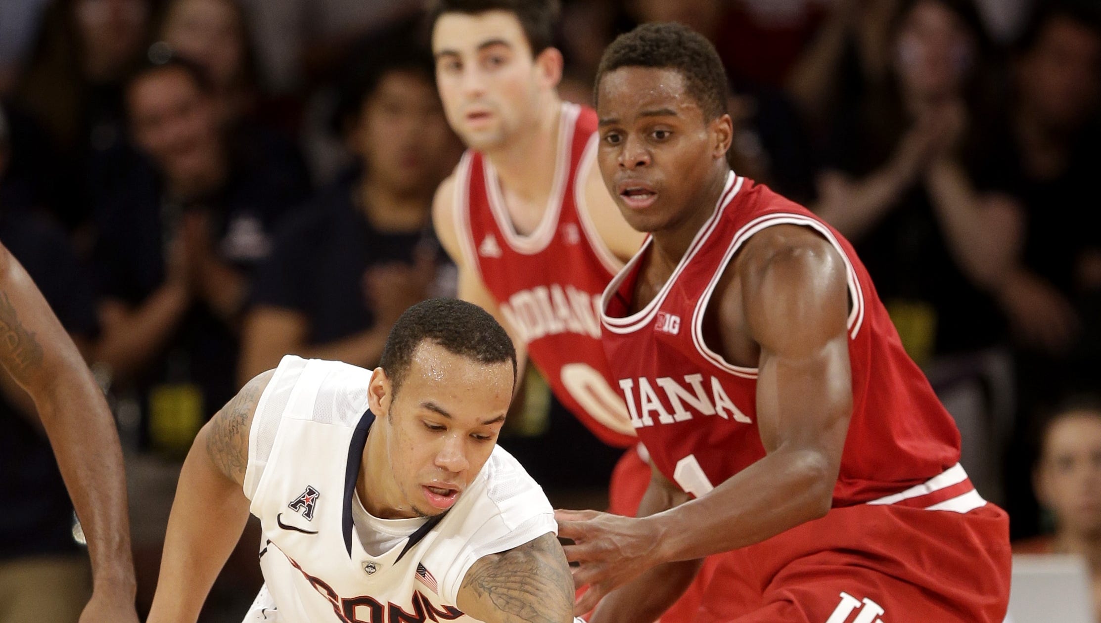 Iu Basketball Scheduling Tries To Balance East Coast Initiative