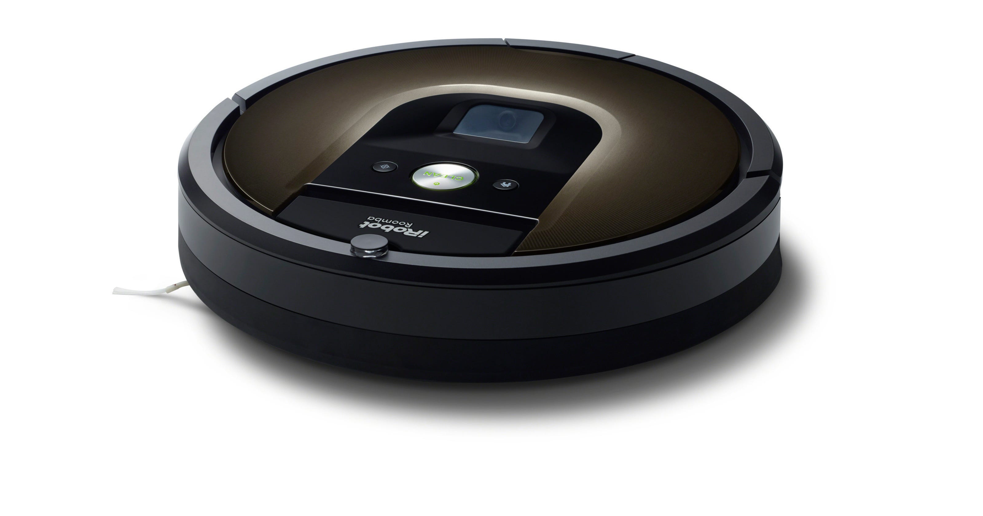 The inventor of the Roomba, a southwest Missouri native, is about to