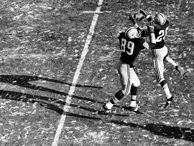 Photos Herb Adderley through the years