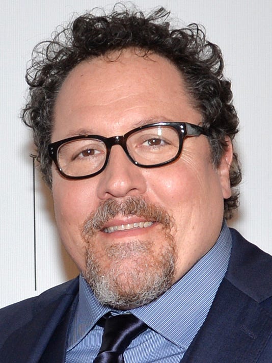 jon favreau funko pop