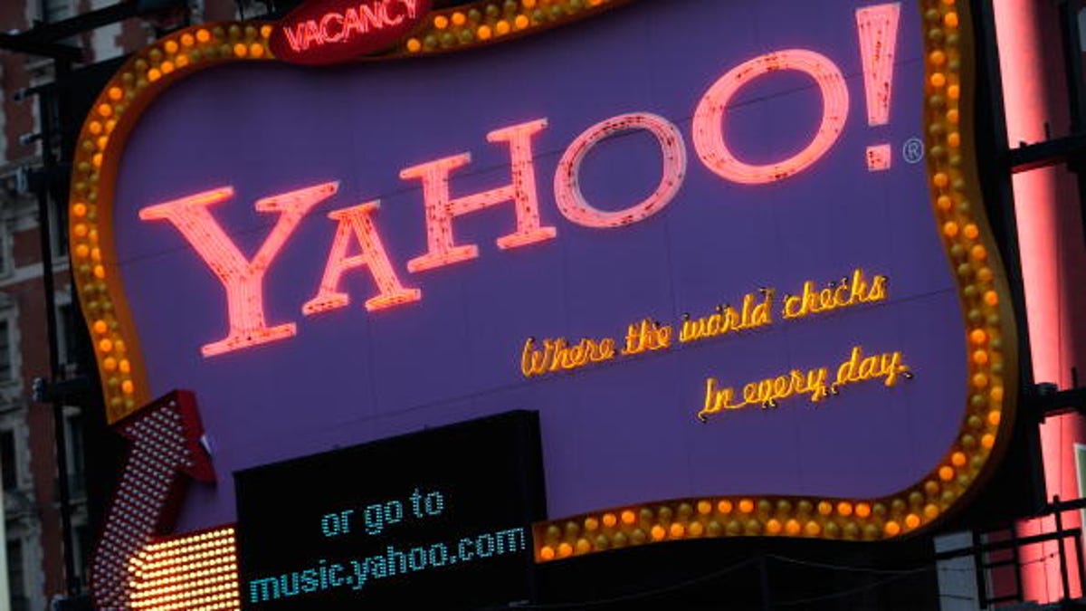 yahoo poised to make bank with alibaba ipo