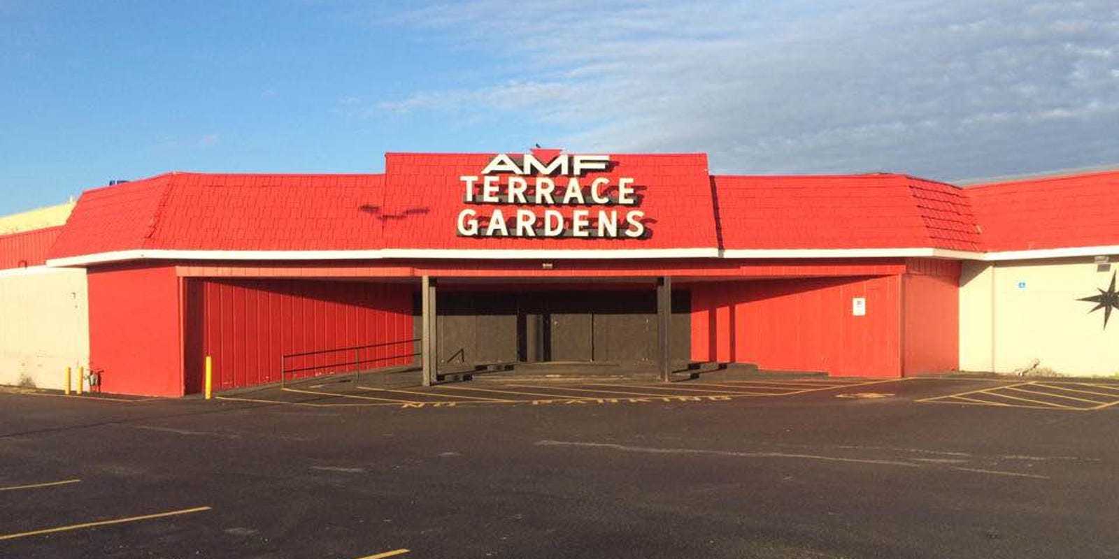 Terrace Garden Lanes Rochester S Second Largest Bowling Alley Closes