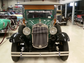 Mary Tyler Moore's 1931 Ford Model A Woody Wagon