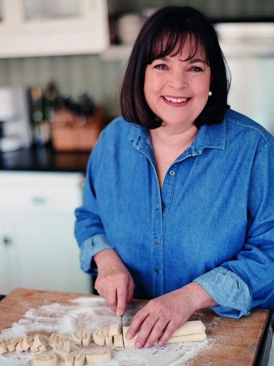 Barefoot Contessa coming to Mesa, tickets on sale 6/12