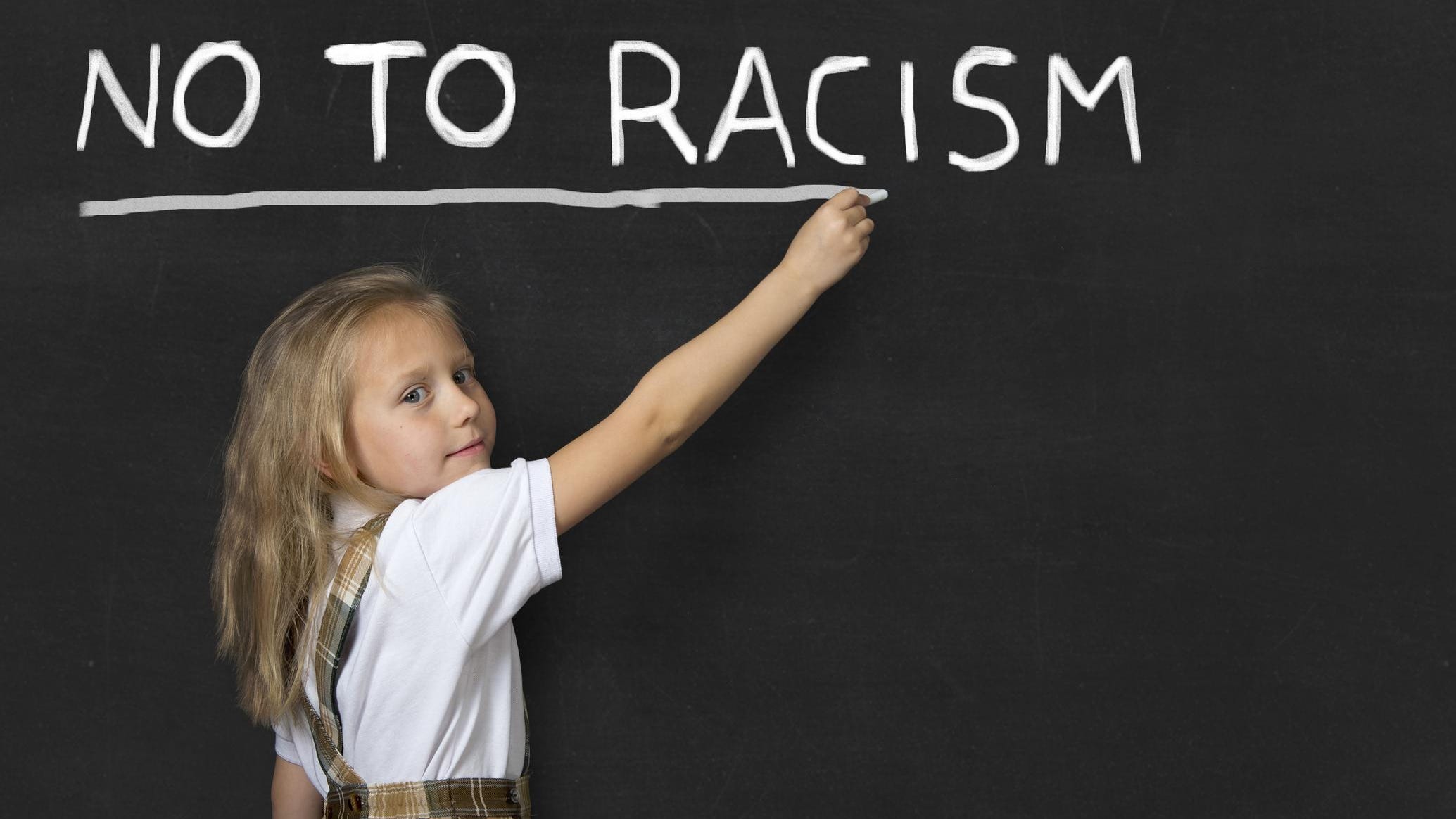 Teach Florida kids the truth about racism they can handle it