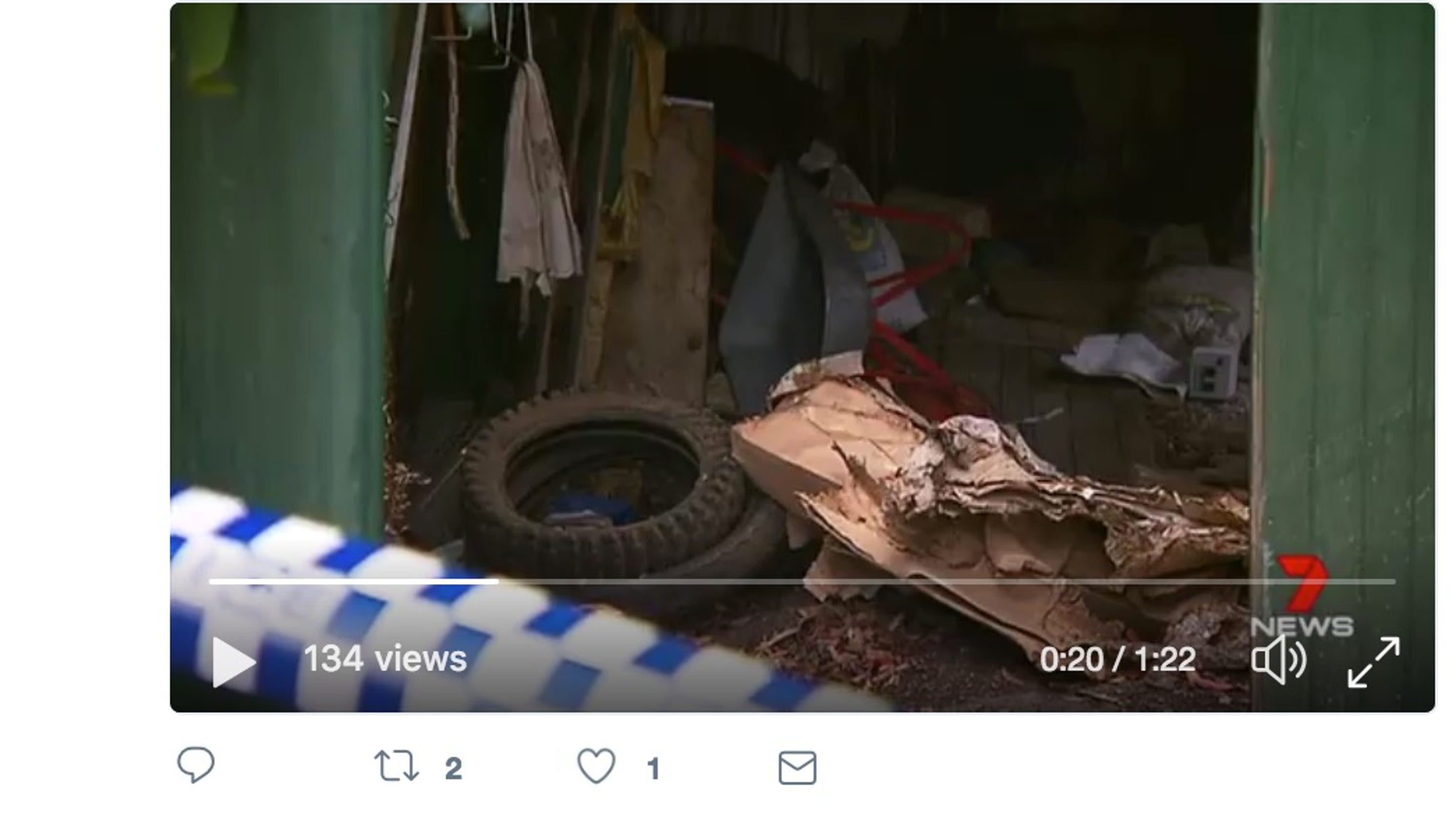 Mummified body found in hoarder's home. Cause of death is 'suspicious' 
