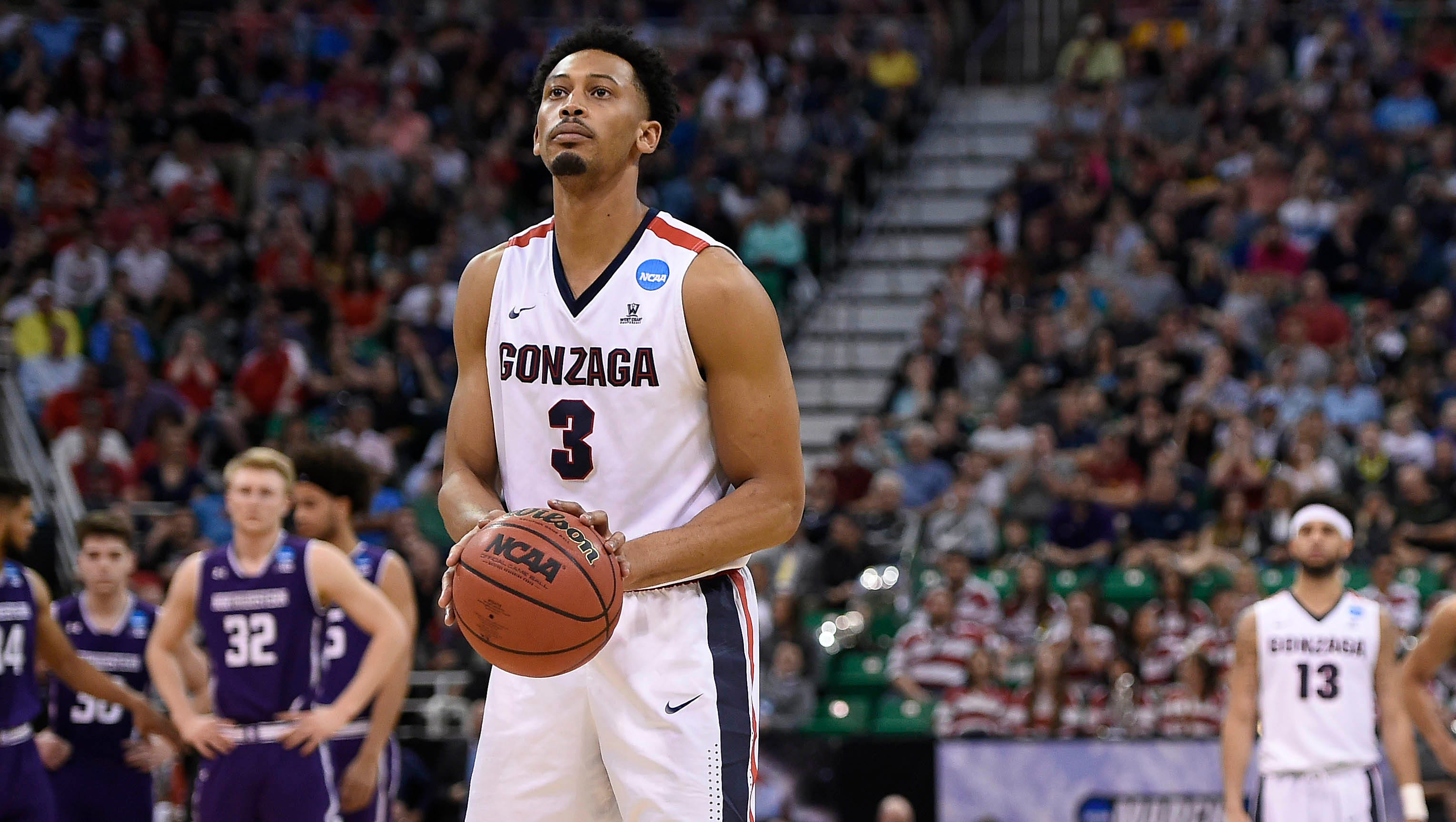 What Makes Gonzaga Different From Every Other Ncaa Sweet 16 Team