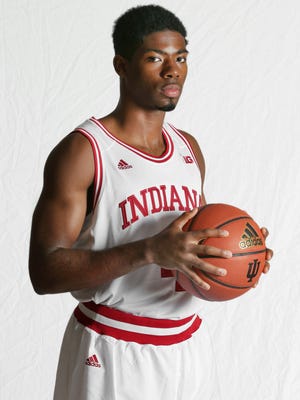 Is freshman guard Robert Johnson ready for a big role in his first college season?