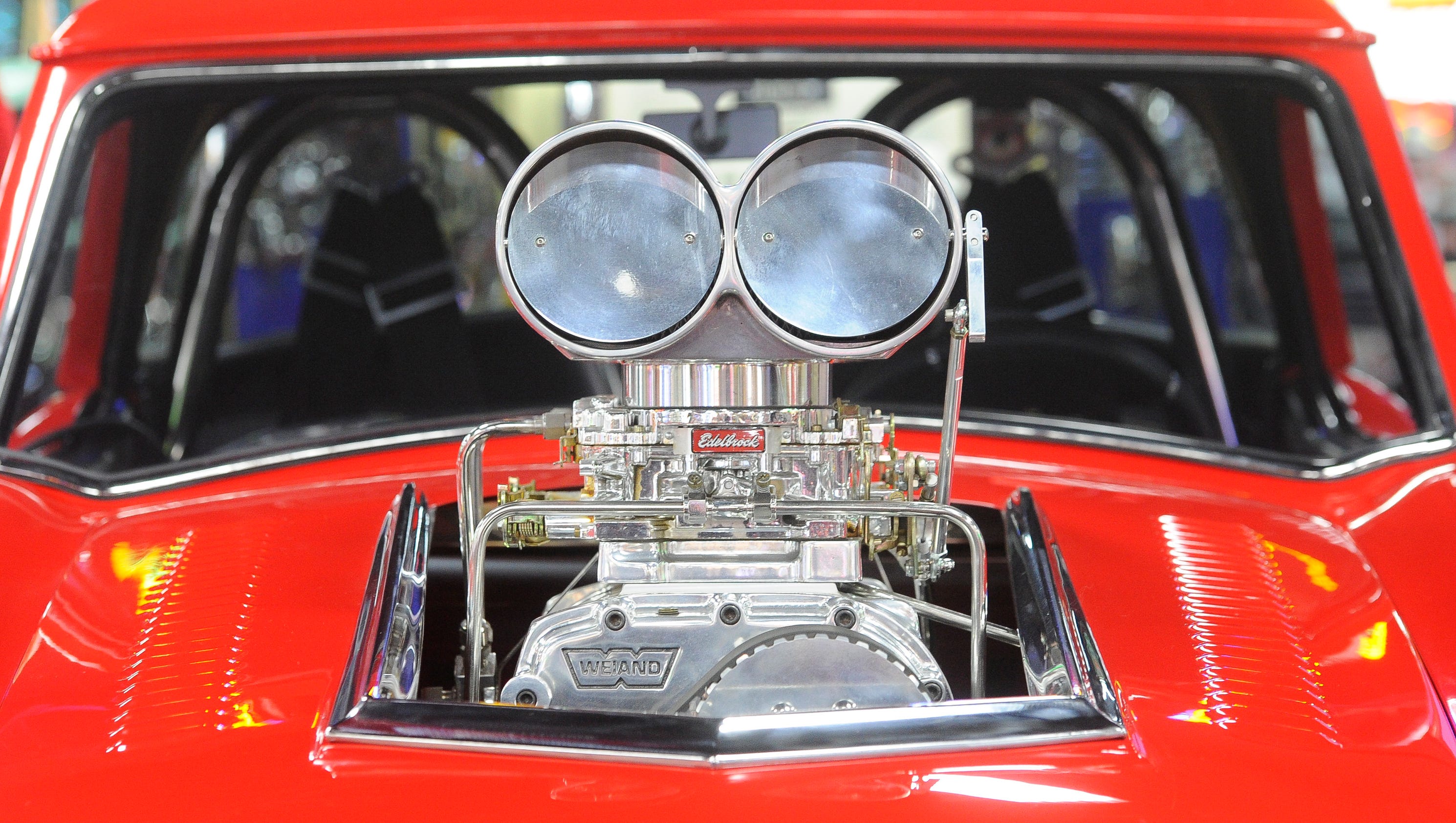 Motors closing, but Dream Car Museum eyes higher gear