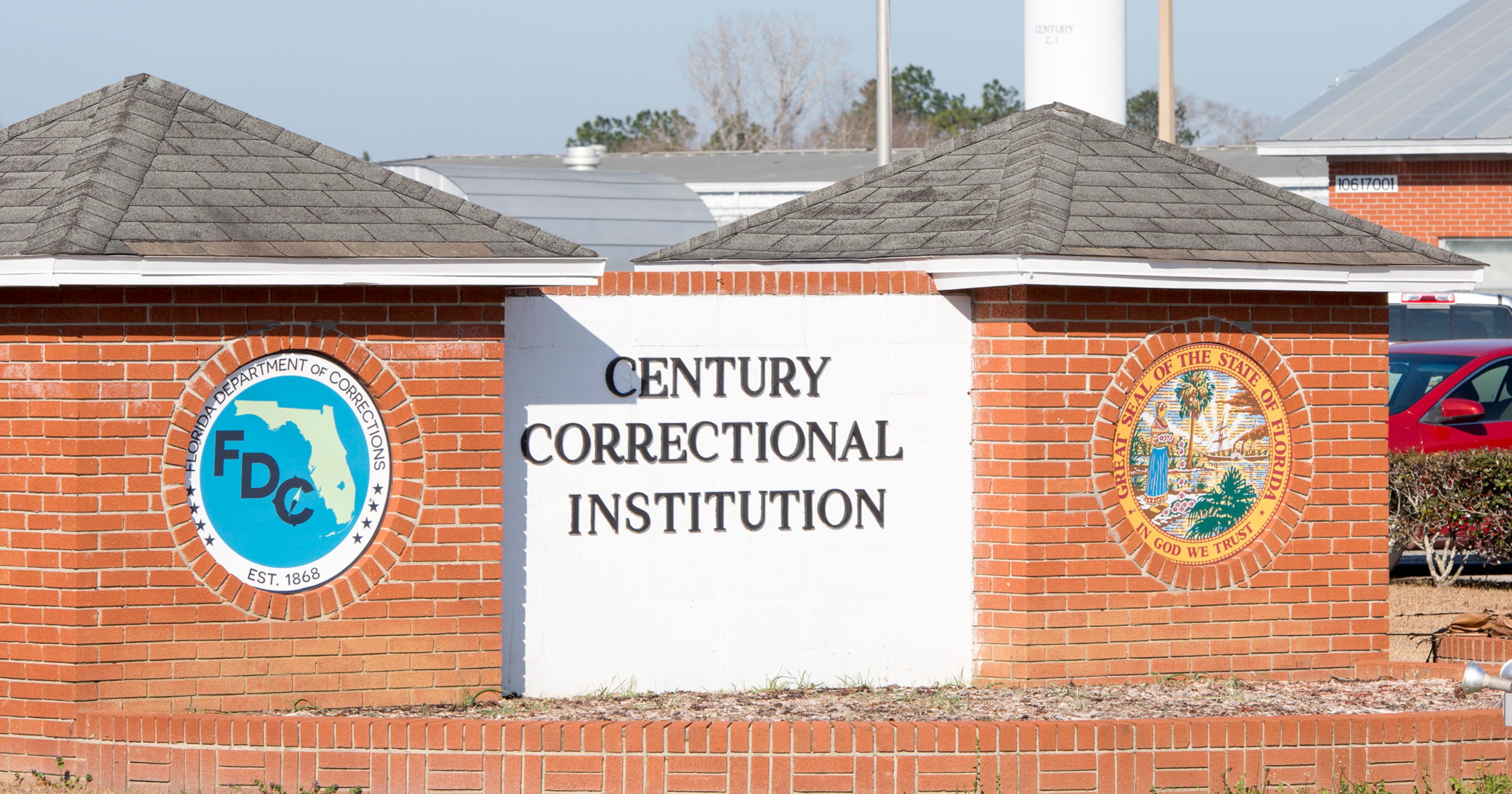 Century Correctional Institution, Florida News Monitoring Service