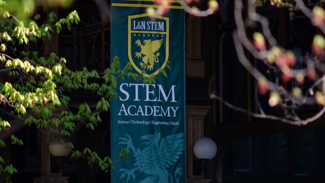 L&N STEM Academy