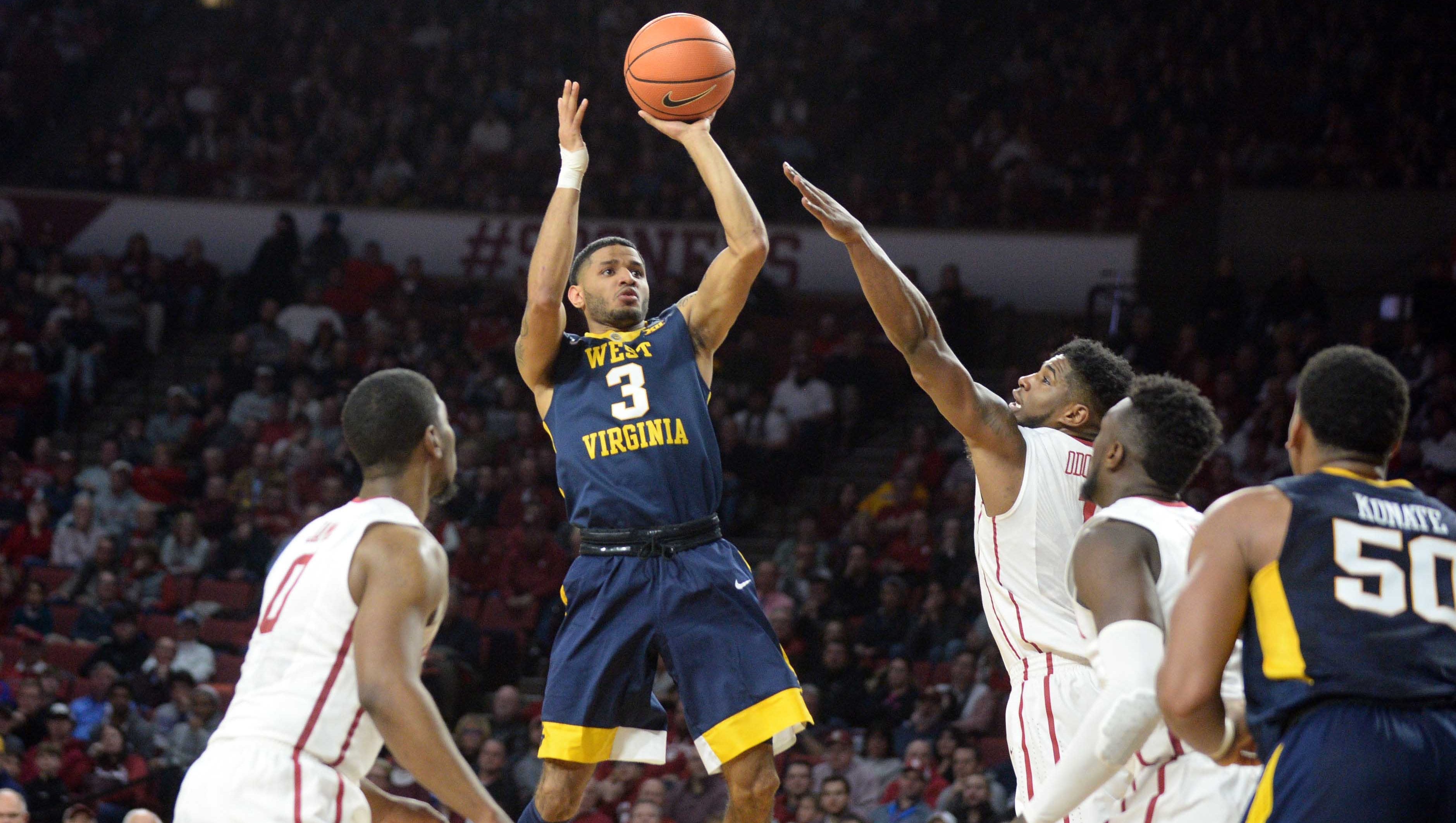 Division I Men S Basketball Players From Greater Cincinnati