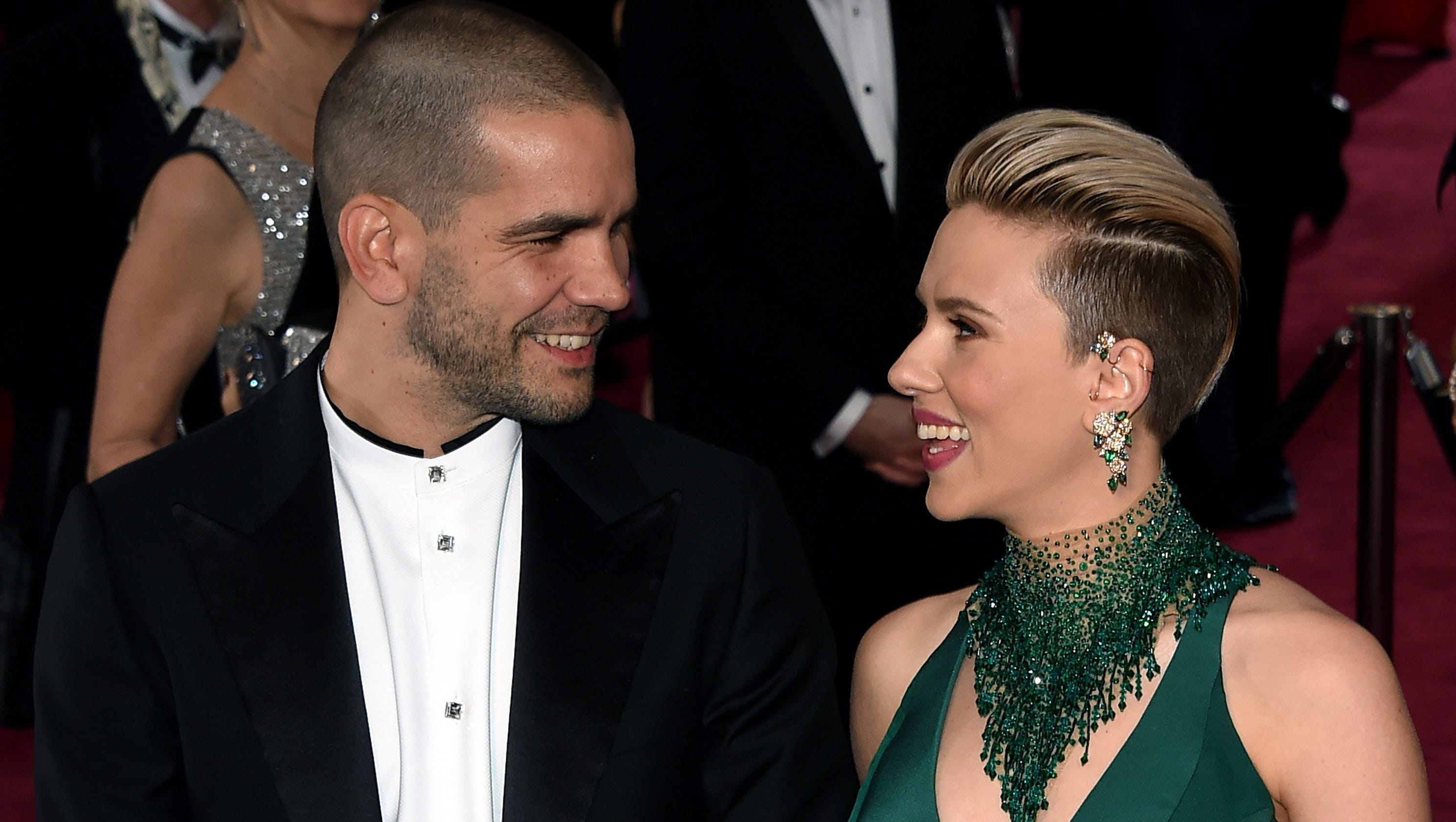 Scarlett Johansson's custody battle: What happens next?