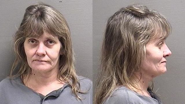 KOHM, LORINE LYNETTE: 45 years, white female, 5’5”, 115 pounds, brown hair, green eyes, wanted on: Negligent Vehicular Assault, felony, Criminal Endangerment, felony, Obstructing a Peace Officer, misdemeanor, Escape, misdemeanor, DUI, misdemeanor, Driving while Suspended/Revoked, misdemeanor, No Insurance, 3rd offense, misdemeanor, Unlawful Possession of Open Alcoholic Beverage Container in Motor Vehicle on Highway, misdemeanor, Stop Sign Violation, misdemeanor, Criminal Possession of Drug Paraphernalia, misdemeanor, total bond $30,000