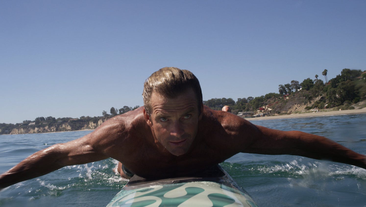 Grizzlies Joakim Noah Laird Hamilton, Gabrielle Reece save NBA career