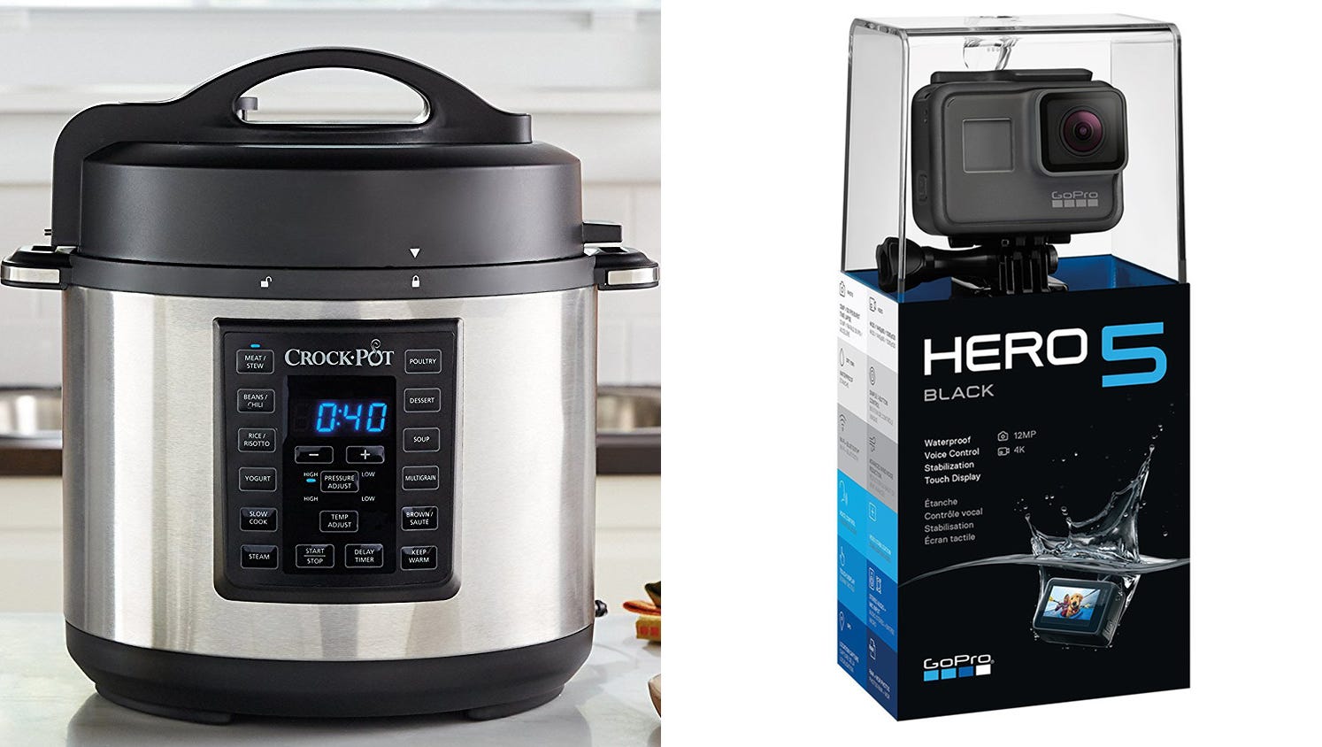 These are the 4 best deals you'll find on Amazon right now