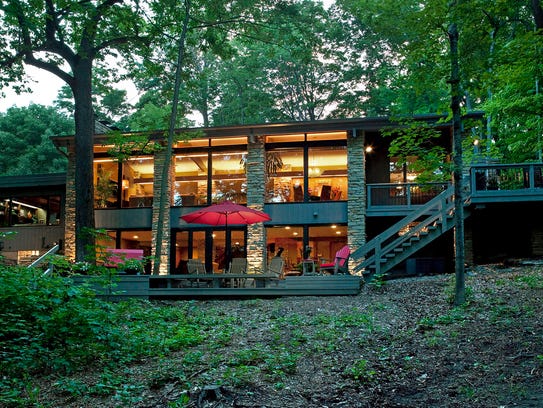 The Cedarburg Cultural Center's Annual Architectural