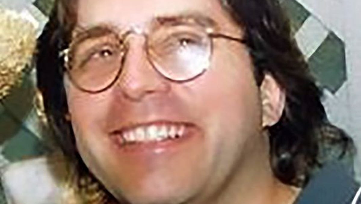 Nxivm Sex Cult Founder Keith Raniere S Sad Lonely Rockland Childhood