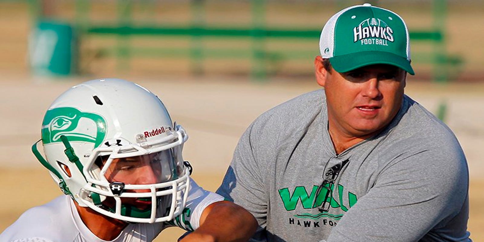 Mike Lee The Secret Success Of The Flexbone Offense