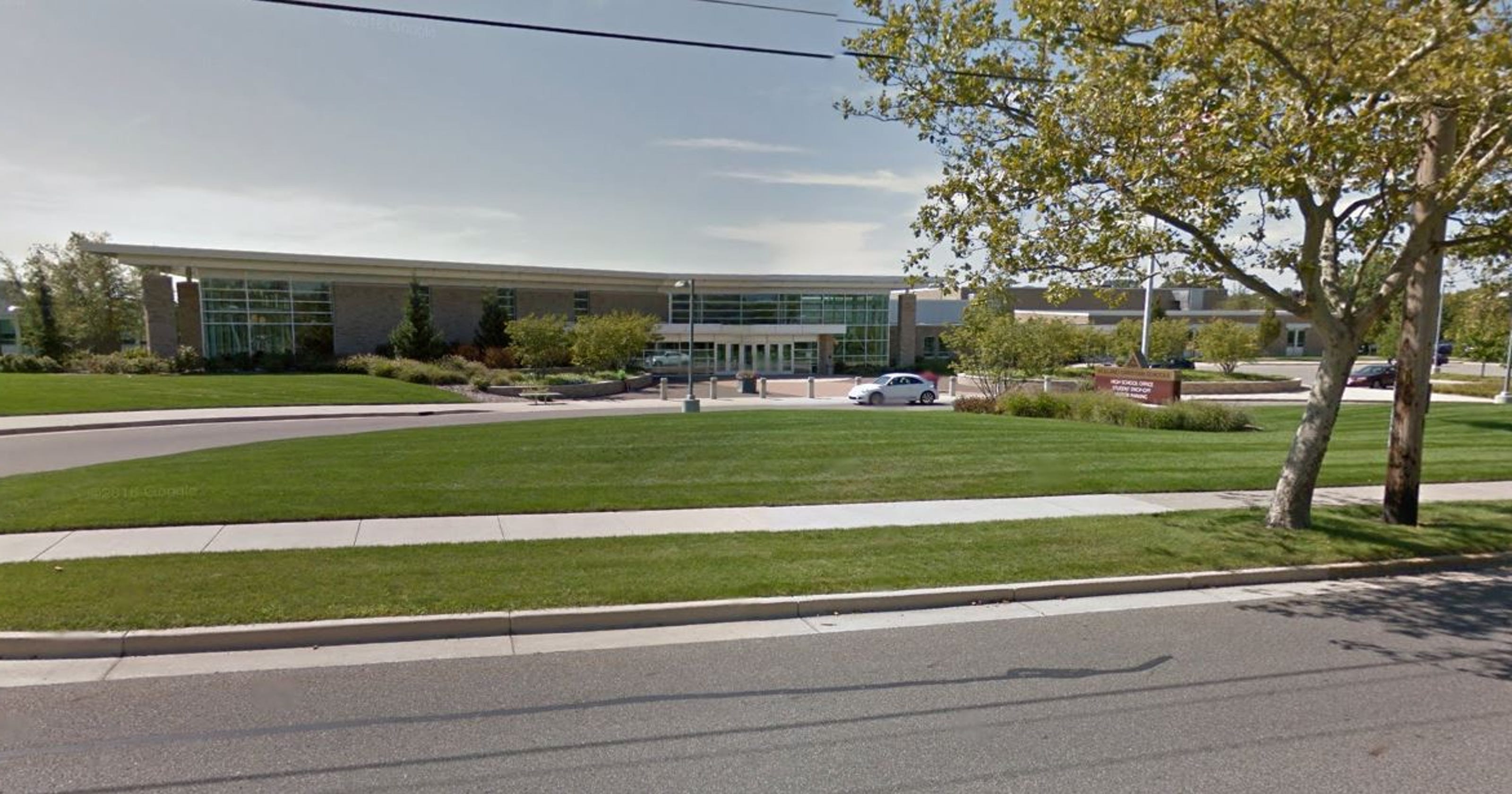 Lawsuit: Holland Christian Schools violated Title IX requirements