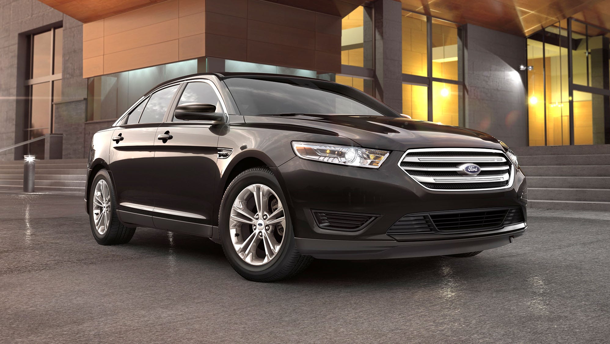 9 things we know about Ford #39 s plan after cars 9 things we know about Ford #39 s plan after cars