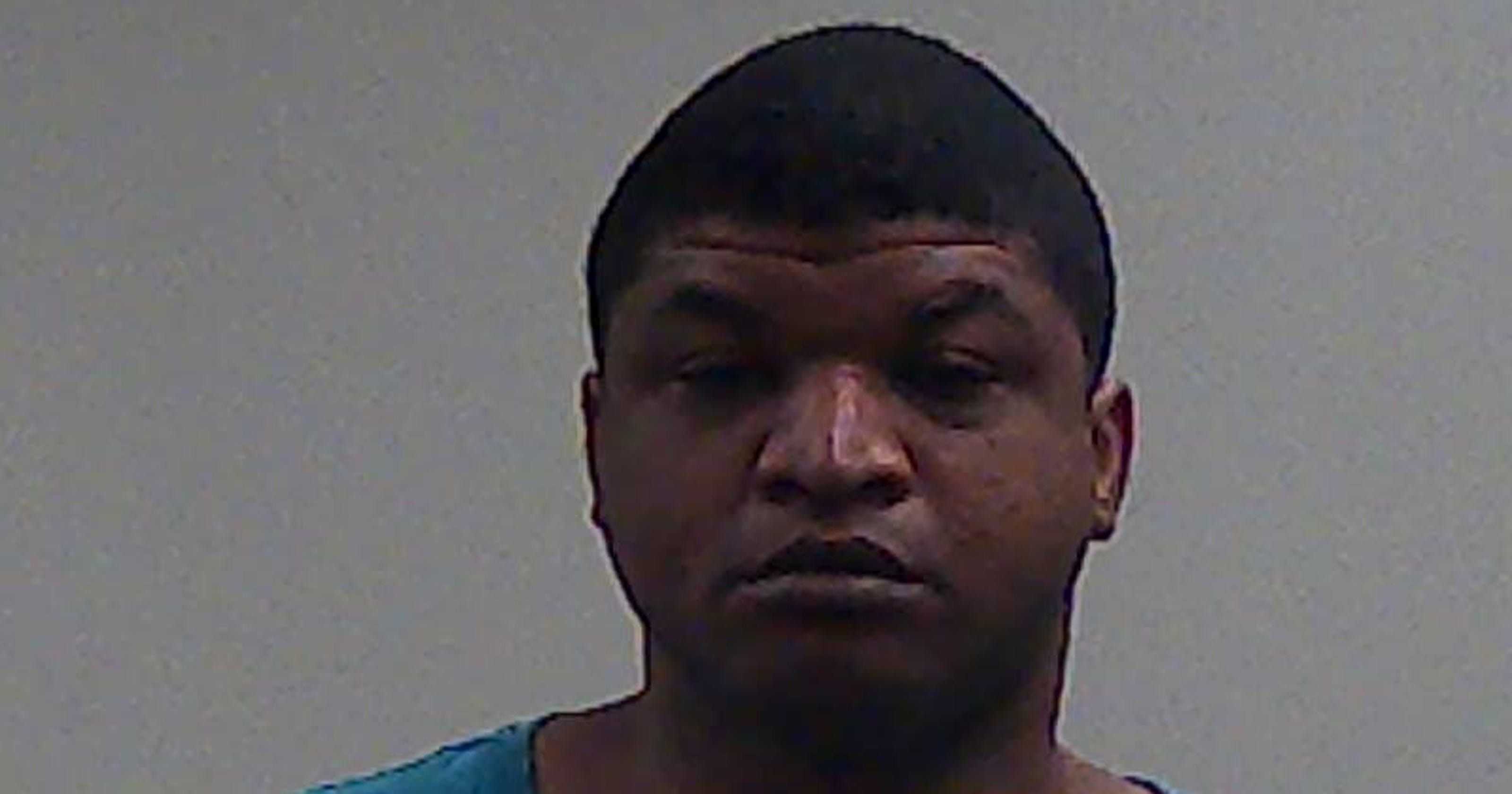 Child molester receives 30 years for 3 felony offenses