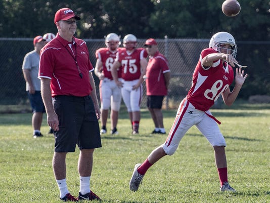 Mhsaa Expanding 8 Man Football To Two Divisions