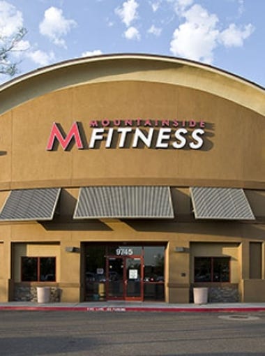 Mountainside Fitness&#39; 18 locations reopen on May 18. Every other cardio machine will be turned off to implement social distancing, and group fitness classes will be smaller. Employees as well as children entering childcare will have their temperatures checked.