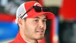 Kyle Larson notched his first Cup win in the summer