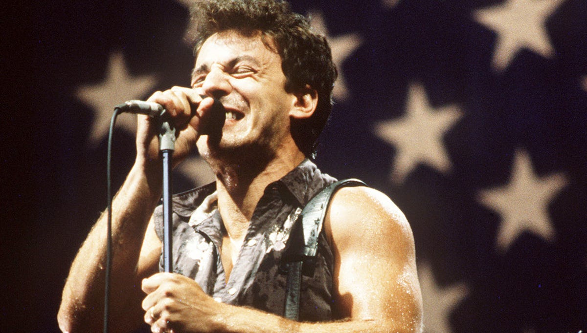 Your guide to the ultimate Fourth of July playlist, from ‘God Bless