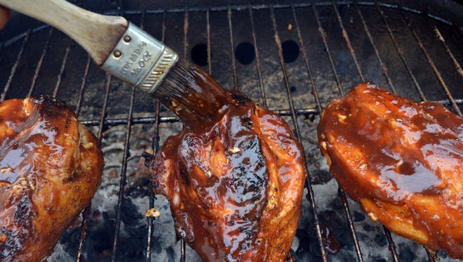 Genuine barbecue mavens insist that the real secret to great outdoor cooking is the sauce. 