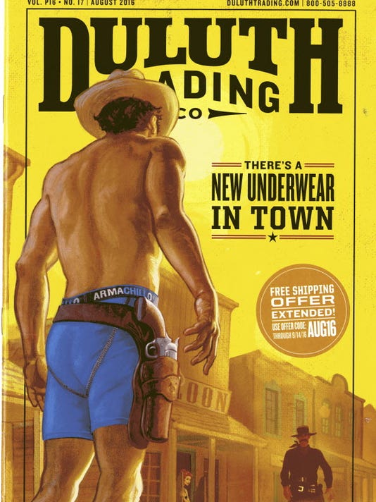 Duluth Trading Adding Stores