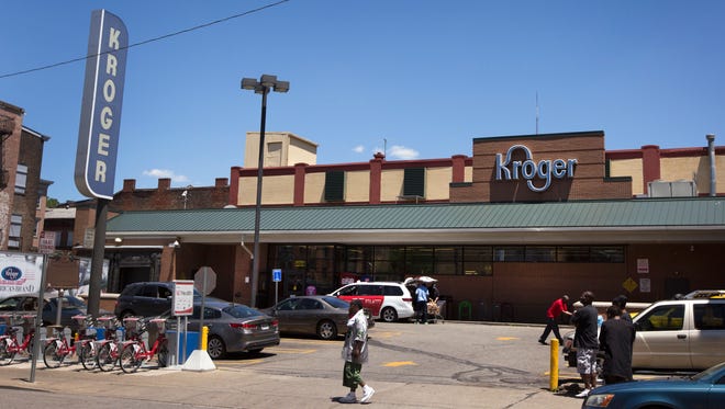 Why Kroger Is Moving From Otr To Downtown