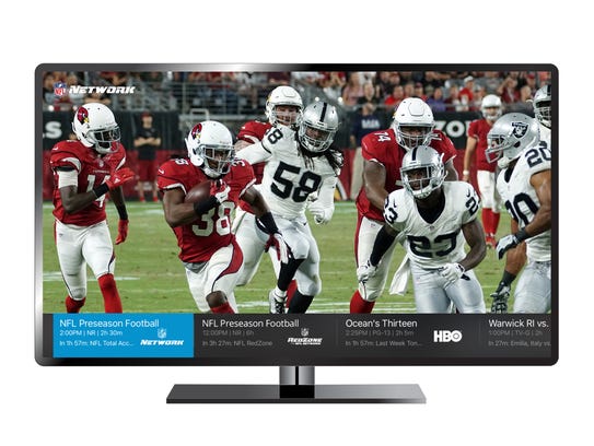 How to watch the NFL without paying for cable