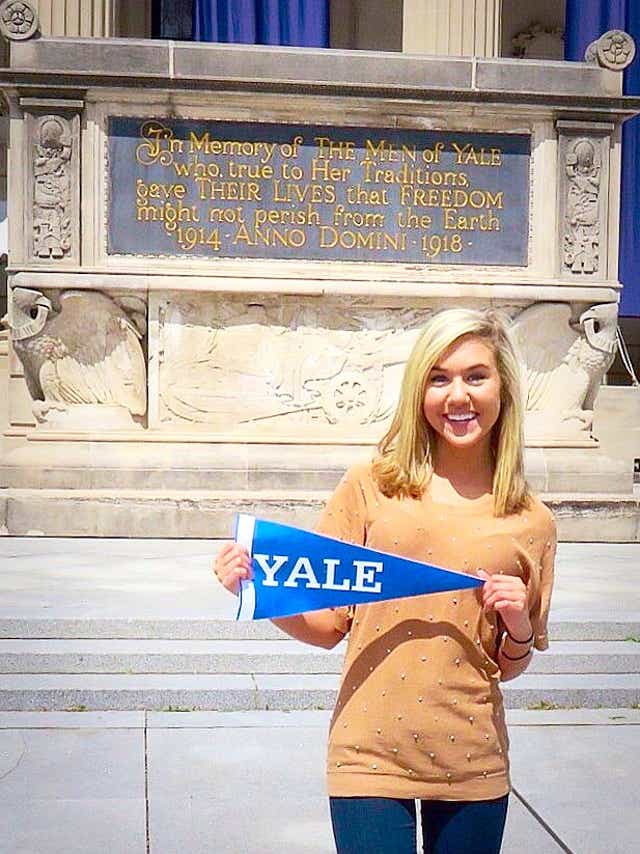 Low Acceptance Rates Make Transferring To An Ivy School A Challenging Process